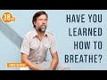 How to Breathe for Optimal Brain Performance | James Nestor & Jim Kwik