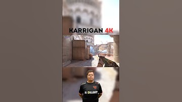 #karrigan delivered 4K at StarLadder Budapest Major 2025 Stage 2! FaZe vs Ninjas in Pyjamas