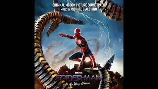 Peter Parker Picked a Perilously Precarious Profession | Spider-Man: No Way Home OST