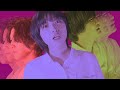 板歯目 「Ball &amp; Cube with Vegetable」(Official Short Music Video_8月8日リリース2nd Album『鄙、天国』収録)_BANSHIMOKU