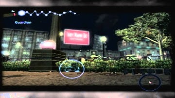 Lets Play Infamous Part 5