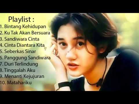 10 Lagu Terbaik Nike Ardilla Sepanjang Masa