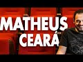 Matheus Ceará (A Praça É Nossa!) - Papai é uma Piada | Ao Vivo no Teatro Boa Vista