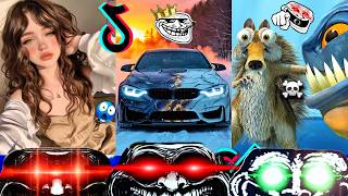 🥶 Coldest TrollFace Compilation 🥶 Troll Face Phonk Tiktoks 🥶 Coldest Moments Of All TIME #