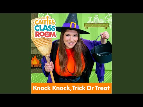 Knock, Knock, Trick