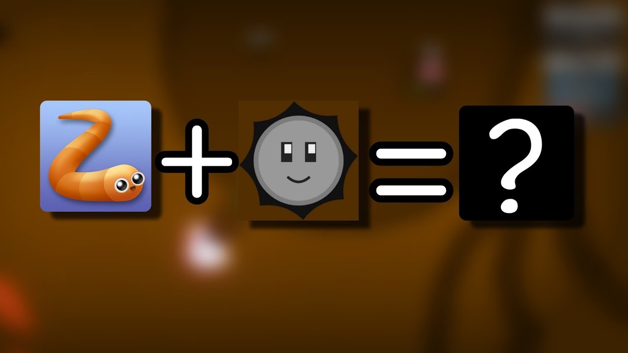 digdig.io + slither.io = digworm.io : r/Slitherio