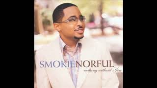 Video thumbnail of "I Know the Lord Will Make a Way - Smokie Norful"