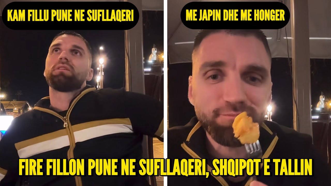 Fire gjen punë në Barcelonë - Shqiptarët e punësojnë në…