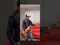 【ギリギリガガンガン】(ザ・クロマニヨンズ)ベース弾いてみた。