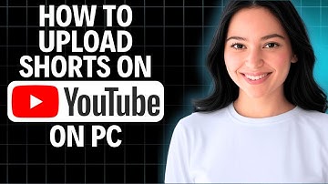 How to Upload Shorts on YouTube from PC 2025 (Step by Step)