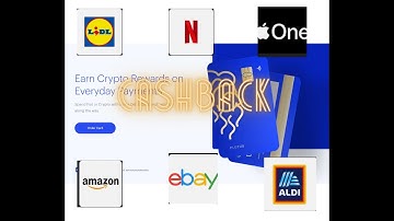 PLUTUS CARD CASHBACK (NETFLIX-PRIME VIDEO-LIDL-ALDI. +MORE