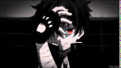 Nightcore - Me Against The World