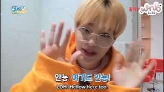 wanna travel episode 10 eng sub