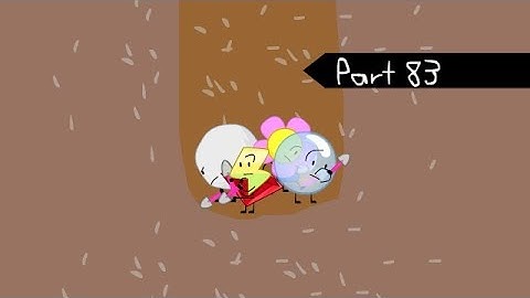 BFB 13 Map Part 83 #BFB13ReAnim