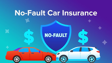 What is No Fault Car Insurance?