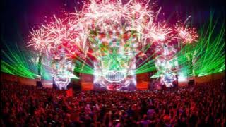 The Black Eyed Peas - Lets Get It Started (Pride & Chippon Remix)