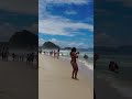 🇧🇷Copacabana Beach, Rio de Janeiro Brazil