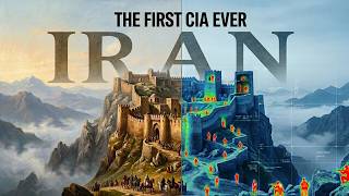 History’s Deadliest Cult :The 160-Year War of the Persian Assassins