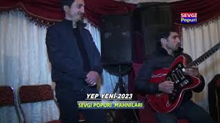 Elmir Gitara Famil Nağara Hind Mahnısı Popuri_2023 HD  Resimi