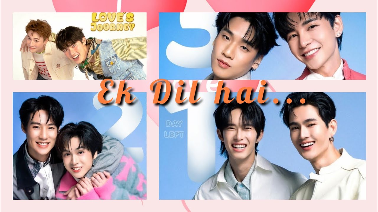 Ek Dil hai.. 🎶💖 Pit Babe the series Hindi song 💖✨