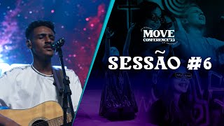 Move Conference'23 | Sessão #6