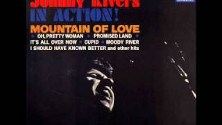 Johnny Rivers - Mountain Of Love chords