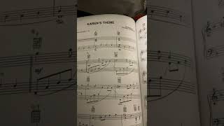 Karen’s theme