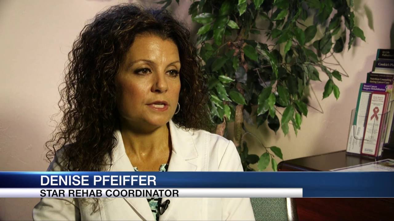 Learning About the STAR Cancer Program