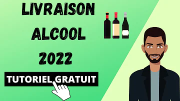 Comment vendre de l'alcool la nuit ?