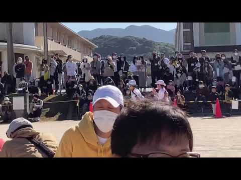 3年生運動会