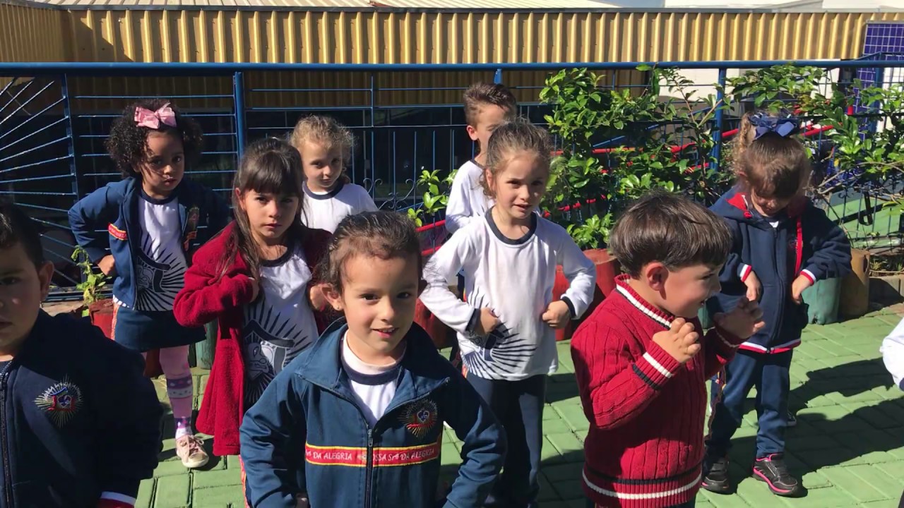 O Pato - Fase II A e B escola profissional de braga