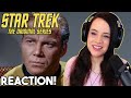 The deadly years  star trek the original series reaction  season 2