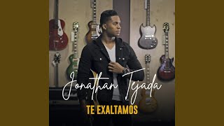 Video thumbnail of "Jonathan Tejada - Tu Reinas"