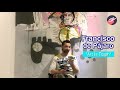 entrevista en Seúl – urban art Barcelone, street art short, streetart video