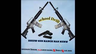 Download Lagu Wendyy  new song Sheriff Zagy x boul dog x don g x loco gang  Eskew gen manch nan menw MP3