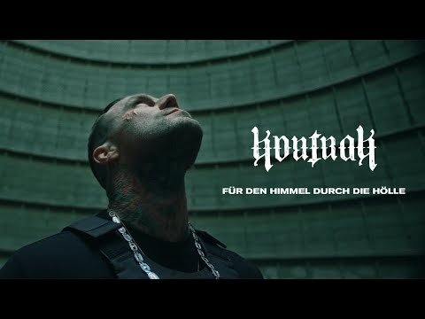 Kontra K - Für Den Himmel Durch Die Hölle