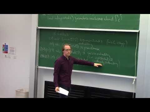 Matthew Durham (Yale)