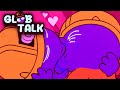 Glob talk