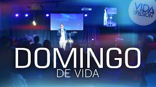 EL CONOCIMIENTO DE DIOS ES VIDA ETERNA | Pastores Diego y Tatiana Piñerúa | 26 de Abril 2026