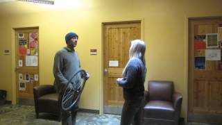 Social Work Engagement PCP Assignment