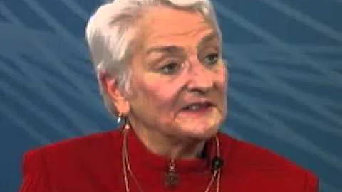 Suzanne Oparil - Life and times of leading cardiol...