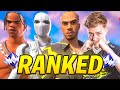 Ranked unreal avec estyftn  podasai  et zenstu7 