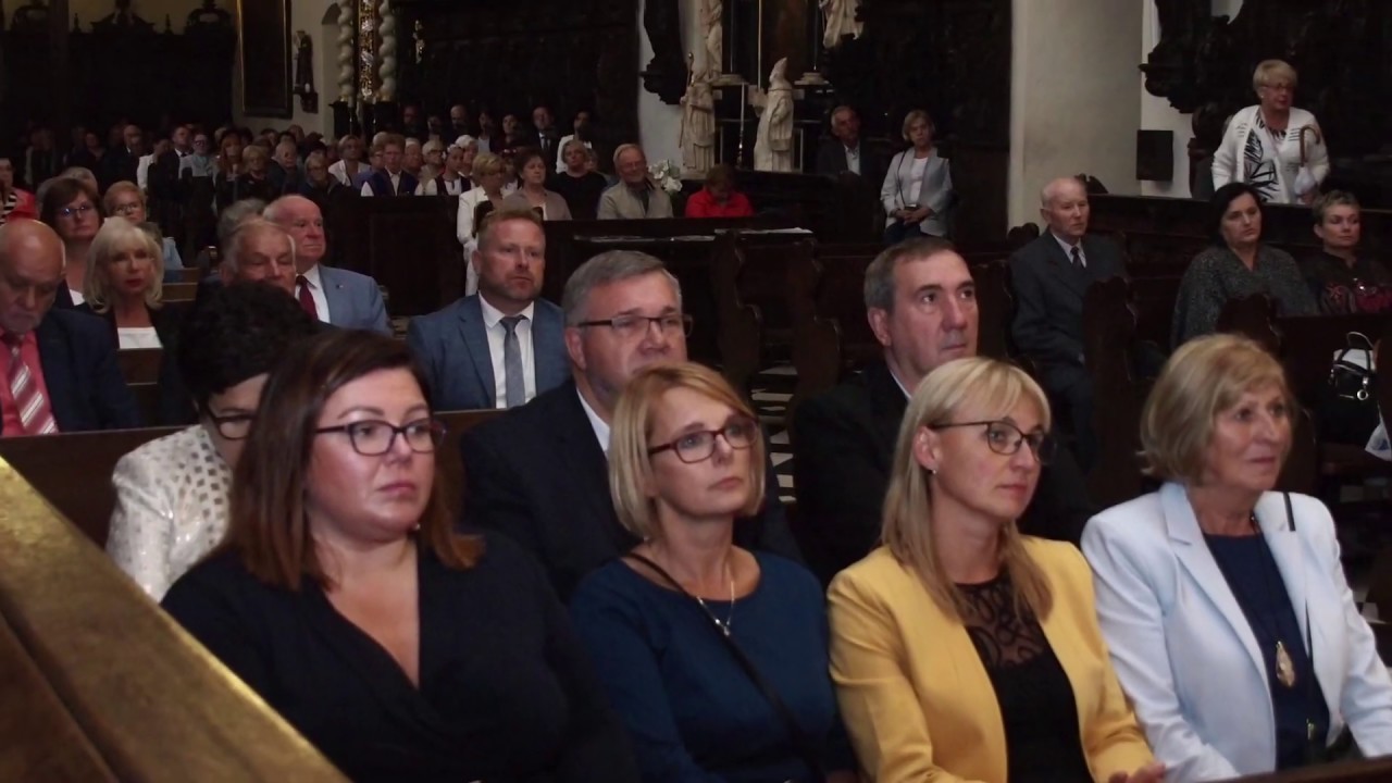 Jubileusz 30-lecia Towarzystwa Miłośników Kartuz kartuzy italiana