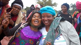 AmaXhosa AseZimbabwe: A Unique Cultural Experience!