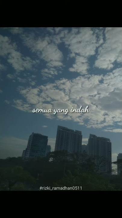 Status WhatsApp kota durasi 28 menit ~ Aldi maldiny