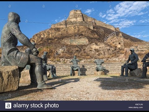 გორი ჩემი ქალაქია, ჩემი გორი, Gori Georgia პატარა გორი დიდია amanatebi \u0026 prizebi