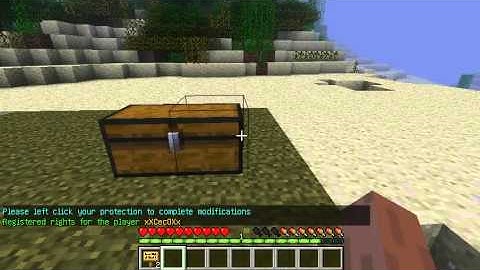 How to use LWC and Lockette Tutorial