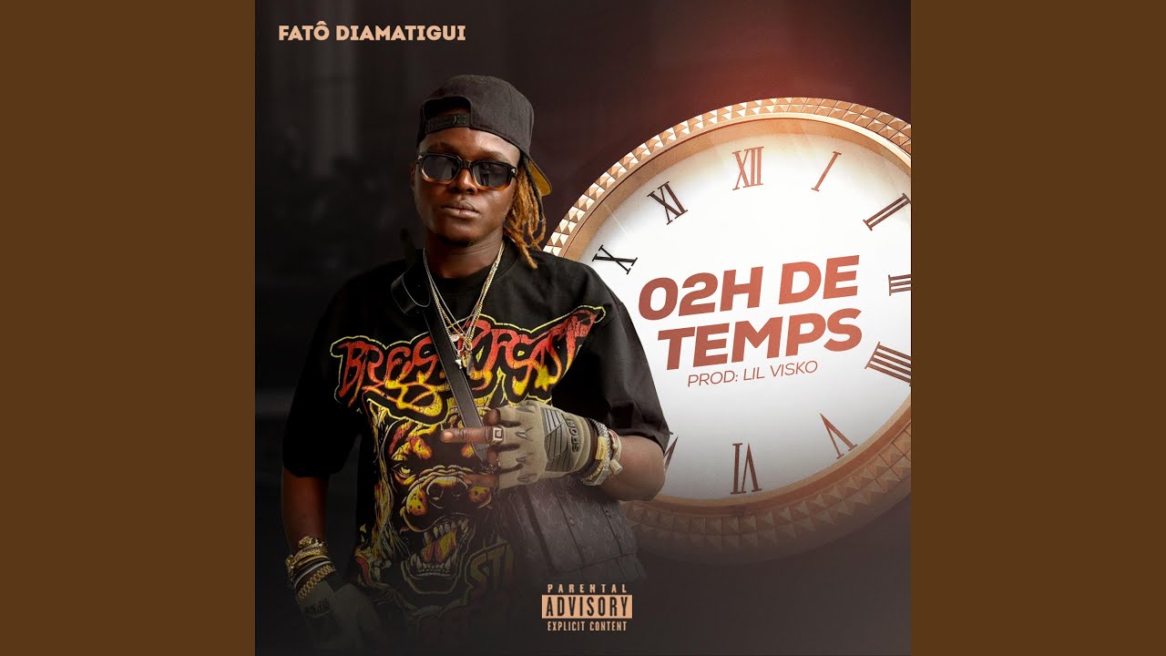 Watch 02H DE TEMPS on YouTube Watch 02H DE TEMPS on YouTube