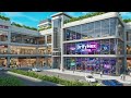 I OPENED A GAMING STORE IN MY MALL! 😱🔥 | MALL SIMULATOR #3