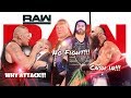 Why Brock lesnar attacked Paul heyman!!! Braun strowman cash in update!!! roman vs brock fight!!!